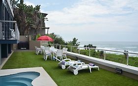 Greenfire Umdloti Bed & Breakfast